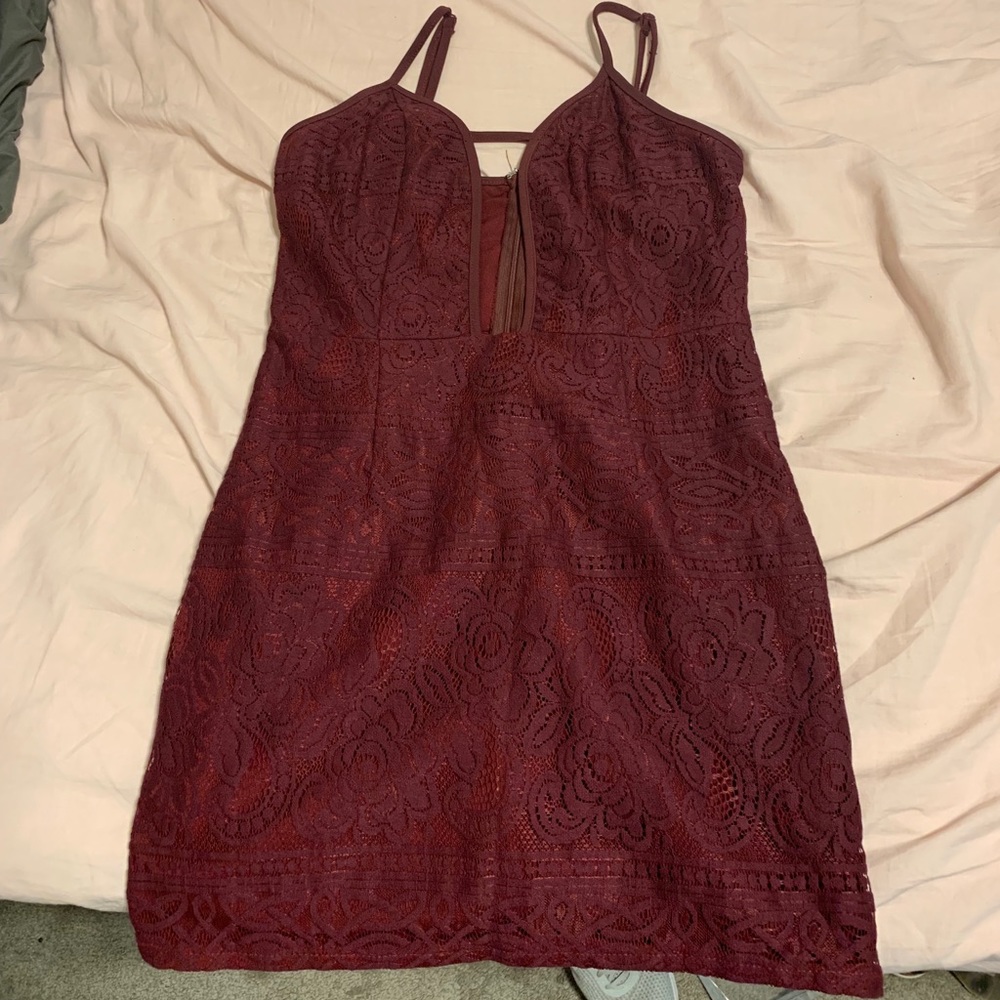 Tobi bodycon dress